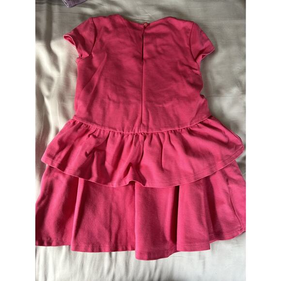 Kate Spade Pink Dress size 4 - Picture 3 of 4